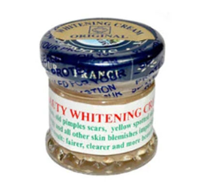 St. Dalfour Beauty White Cream