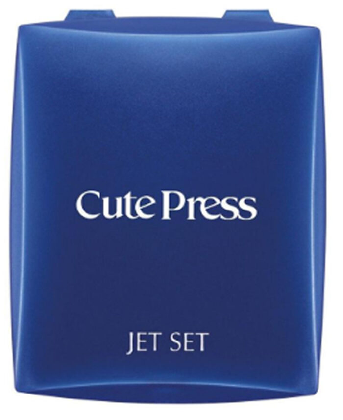 CUTE PRESS JET SET-STANDARD #2 - Image 1