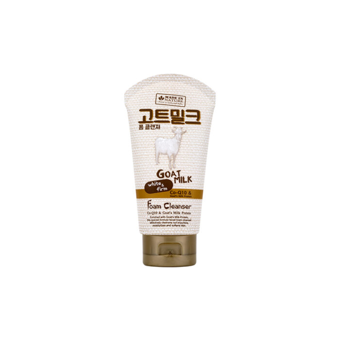 Made In Nature Foam Cleanser - 100Ml - Image 1