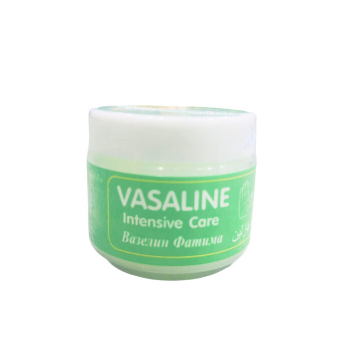 FATMA VASALINE INTENTIVE CARE - Image 1
