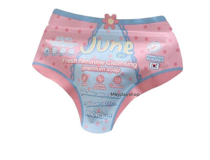JUNE FRESH FEMINNE SOAP