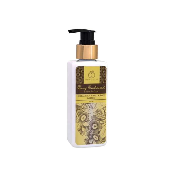 Extra Moisturizer Gel 200Ml – Envy Enchanted - Image 1