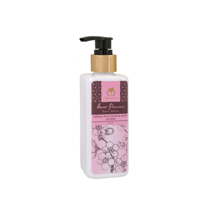 Extra Moisturizer Gel 200Ml– Sweet Passion - Image 1
