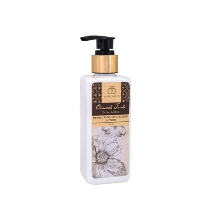 Extra Moisturizer Gel 200Ml – Oriental Touch - Image 1
