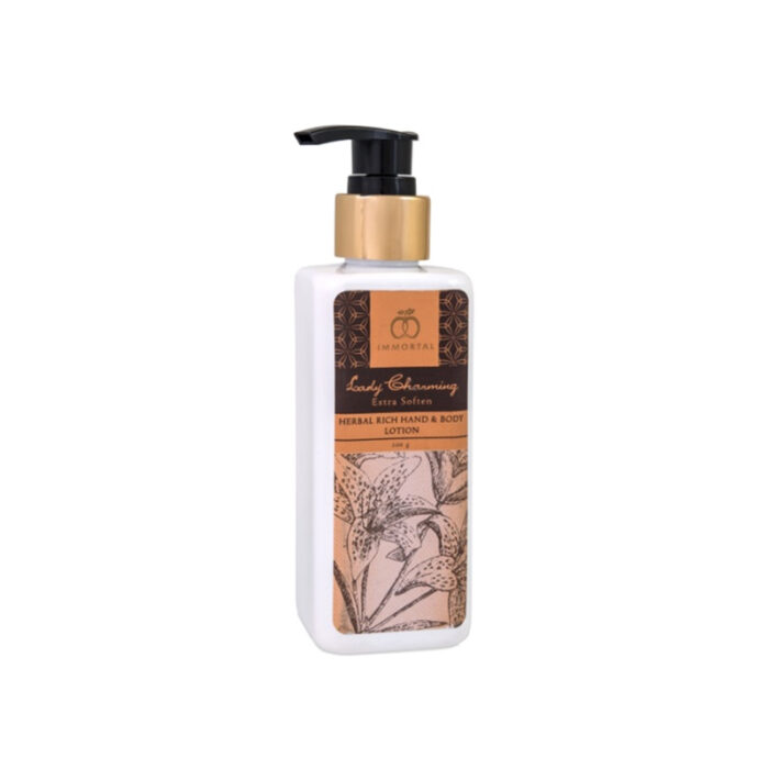 Extra Moisturizer Gel 200Ml– Lady Charming - Image 1