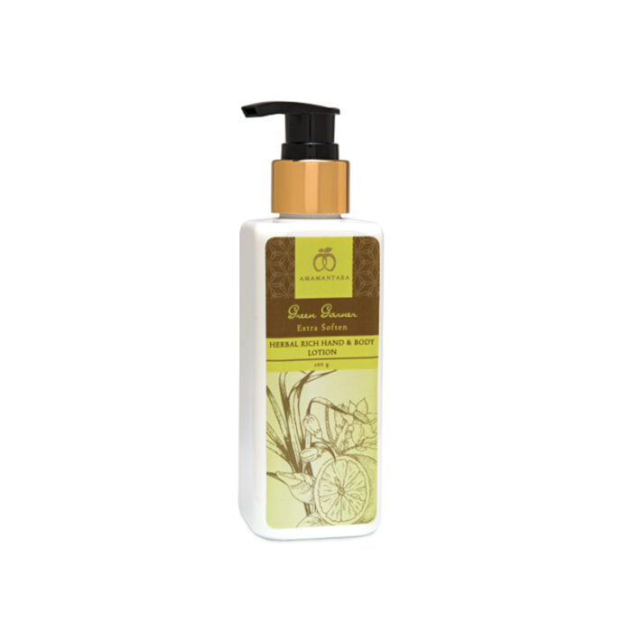 Extra Moisturizer Gel 200Ml – Green Garner - Image 1