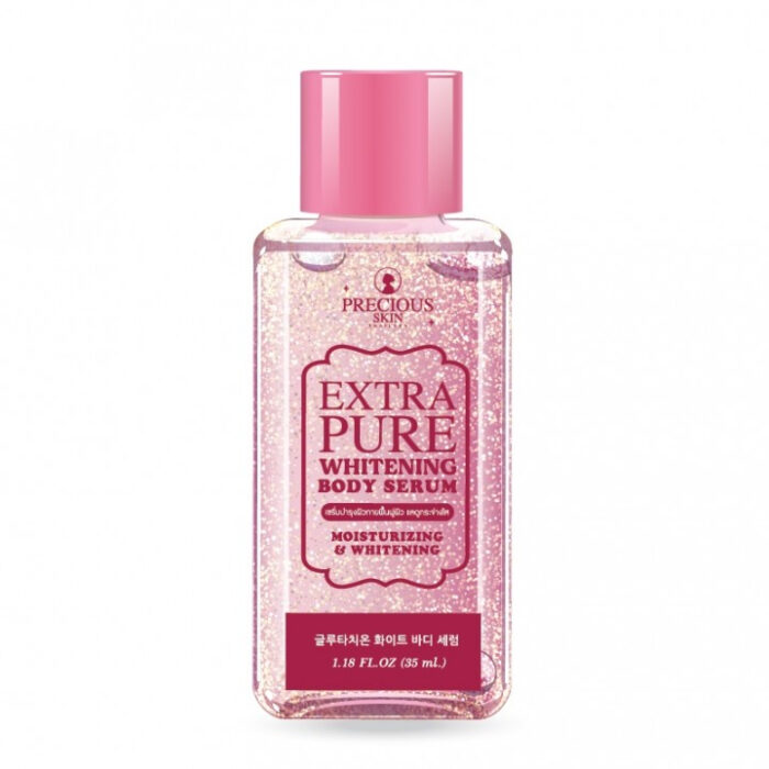 Extra Pure Whitening Spf30 Body Serum - Image 1