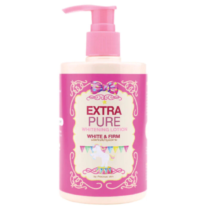 Extra Pure Lotion - 300Ml - Image 1