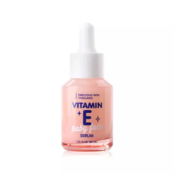 Vitamin E Baby Face Serum - 30Ml - Image 1