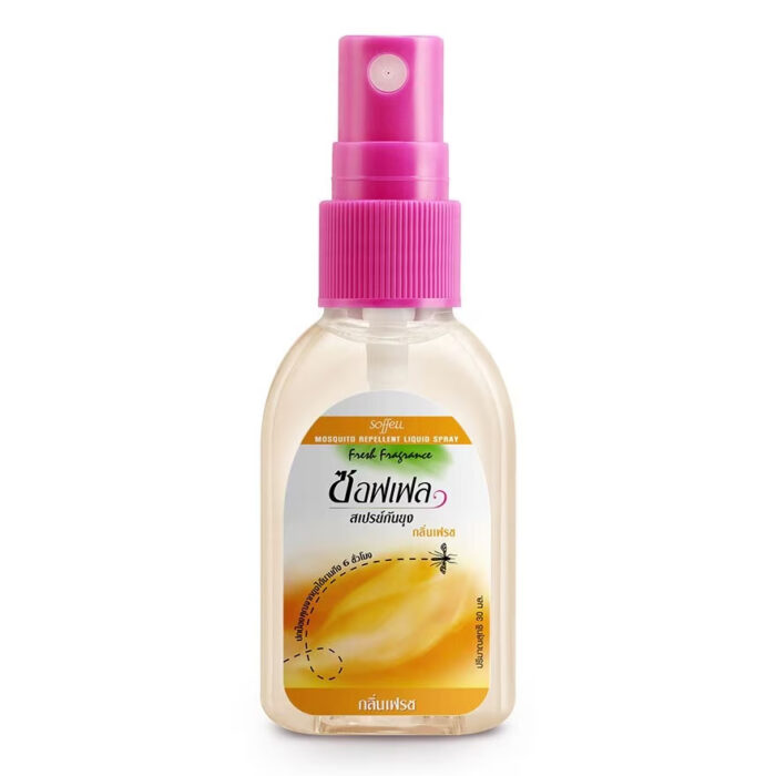 Mosquito Liquid Fresh - 30Ml - Image 1