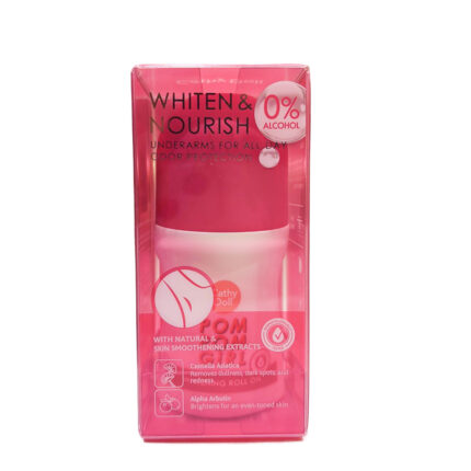 Cathy Doll Women's Deodorant