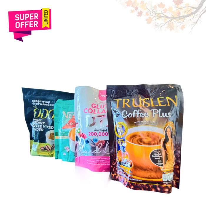 Fitness Bundle - Image 1
