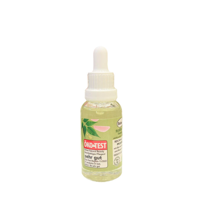 Japanese phalliun flower oil - Image 1