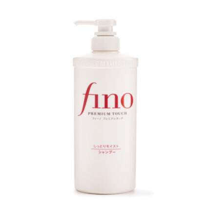 Premium Touch Hydrating Moist Shampoo 550Ml