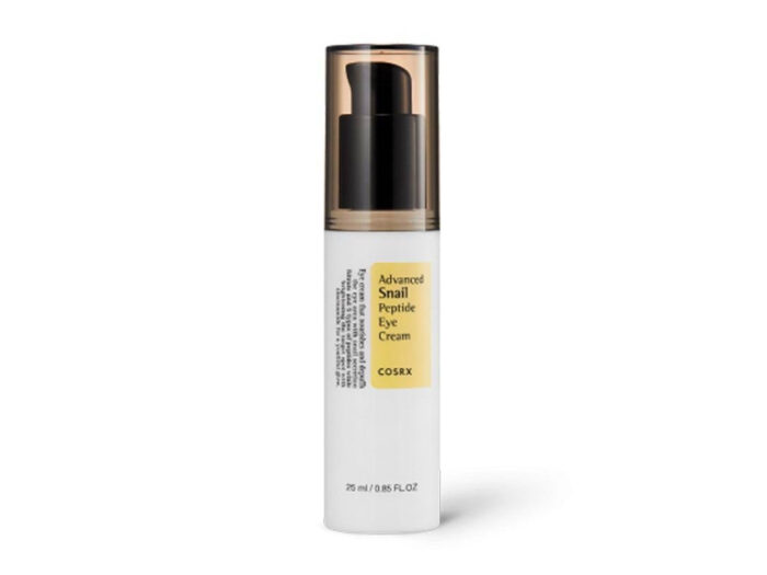 Advanced Snail Peptide Eye Cream -25 Ml - Image 1