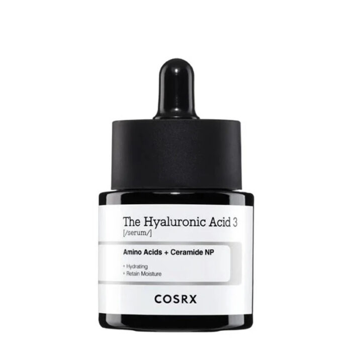 The Hyaluronic Acid 3 Serum - Image 1