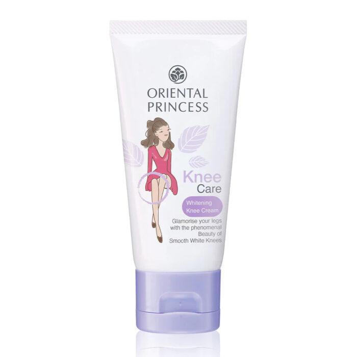 Knee Care Whitening Knee Cream - 50G - Image 1