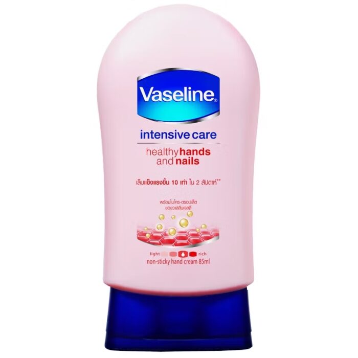 Healthy Hands Nails Conditioning Lotion - 85Ml - Image 1