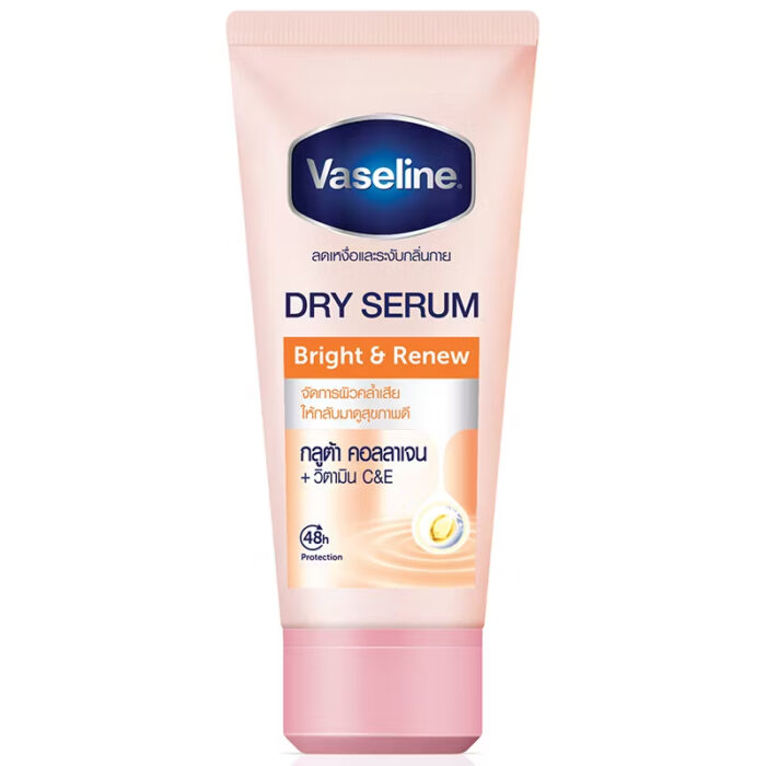 Bright And Renew Dry Serum - 45Ml - Image 1