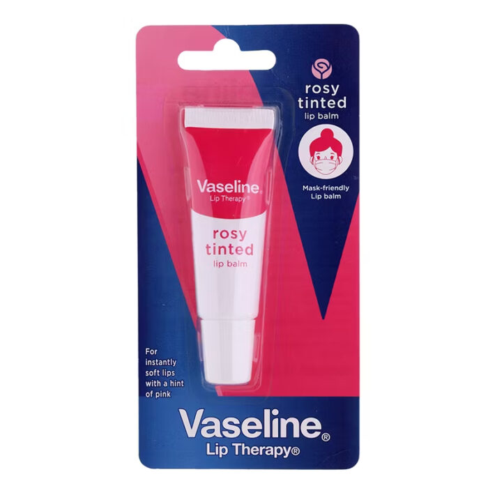 Therapy Rosy Tinted Lip - 10G - Image 1