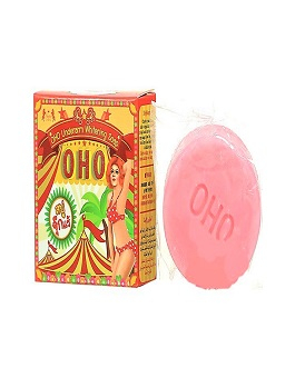 Underarm Whitening Soap