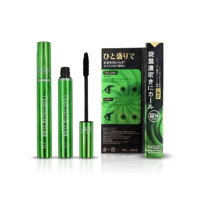 Mascara 10Ml - Image 1