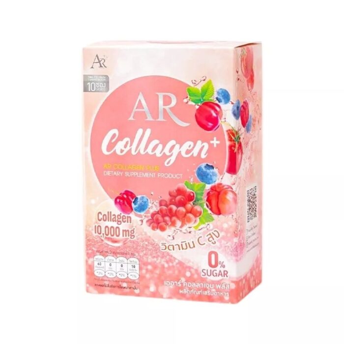 Collagen Plus 10000 mg - Image 1