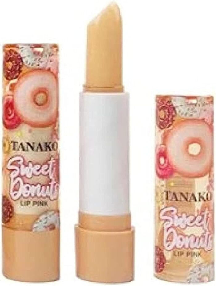Sweet Donuts Lip Balm - Image 1