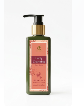 8859544603046 Extra Moisturizer Gel 200Ml– Lady Charming - Image 1
