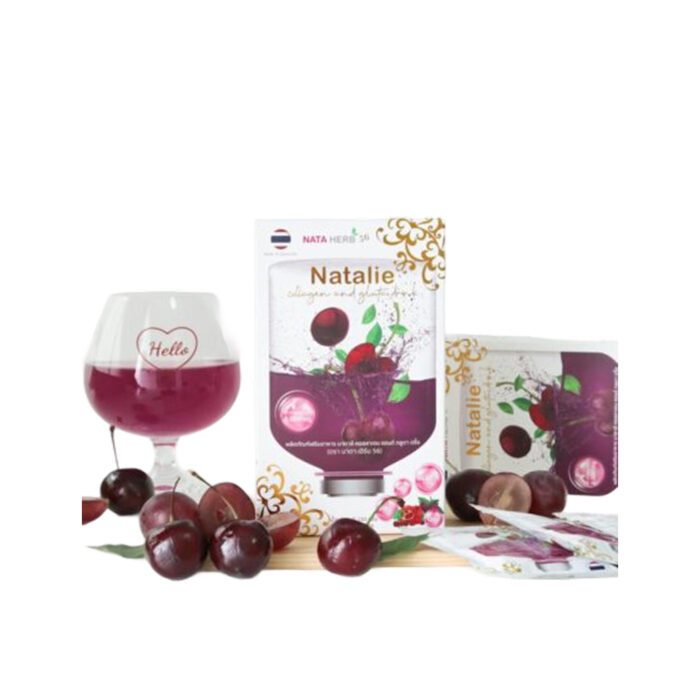 Collagen drink - Image 1