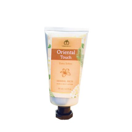Herbal Rich Hand & Body Lotion Oriental Touch - 50G