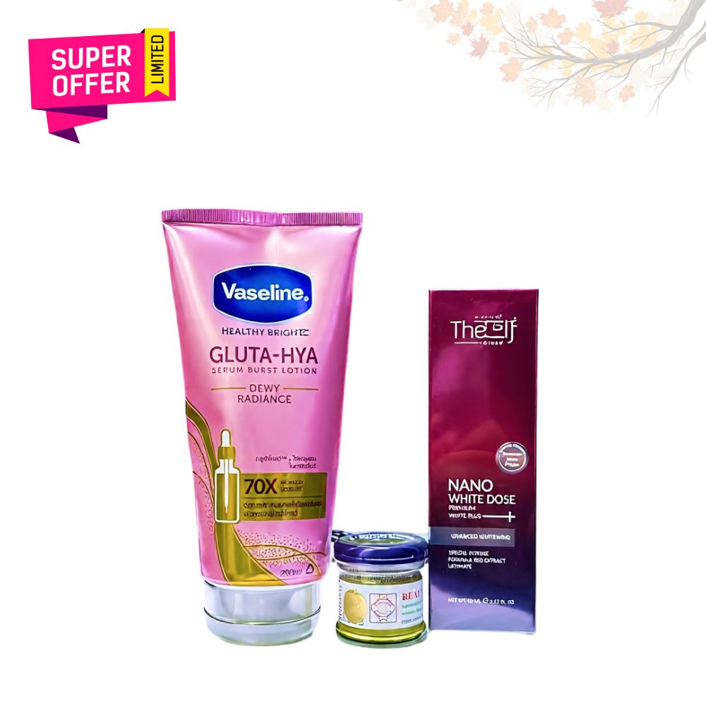 offer 11 Beauty bouquet - Image 1