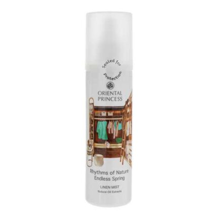 Rhythms Of Nature Endless Spring Linen Mist - 250Ml