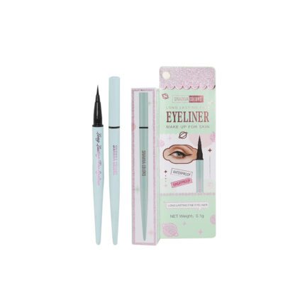 Sivanna Eyeliner  Long Lasting Fine