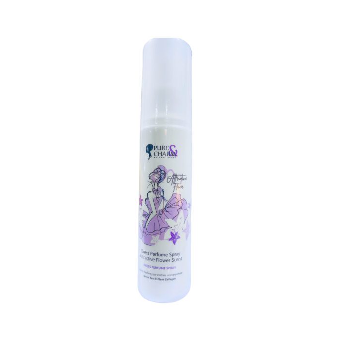 Dress Perfume spray - Image 1