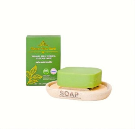 Thawil Thai Herbal Soap 120Ml