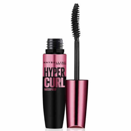 MAYBELLINE HYPER CURL MASKARA