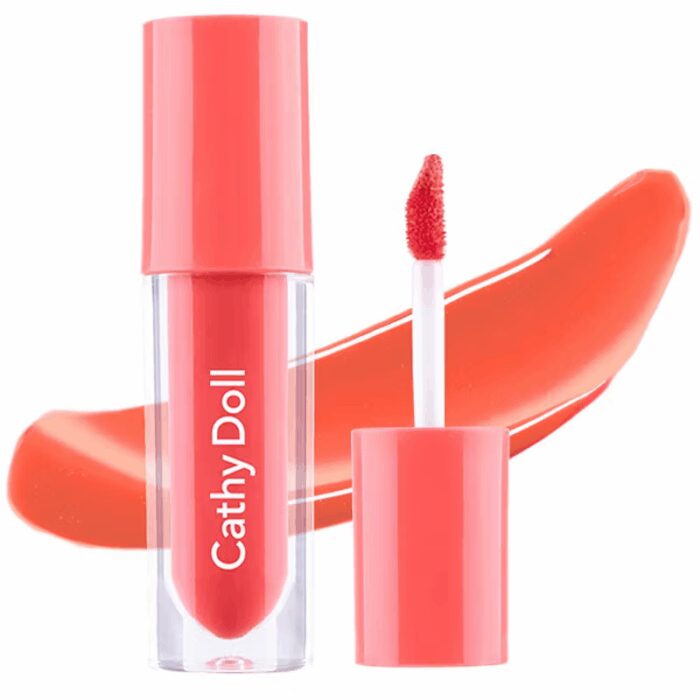 Cathy Doll Glow Gel Tint Lip No.05 2.4g - Image 1