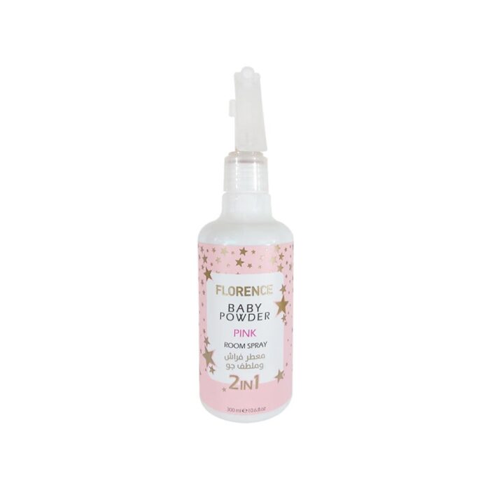Baby Powder Pink Room Spray - Image 1