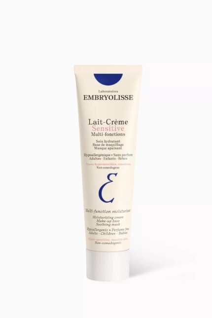 كريم ليت كريم للبشرة الحساسة، 75 مل