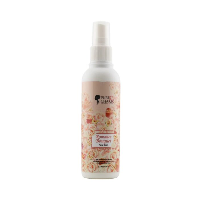 Pure Charm Romance Bouquet Spary - Image 1
