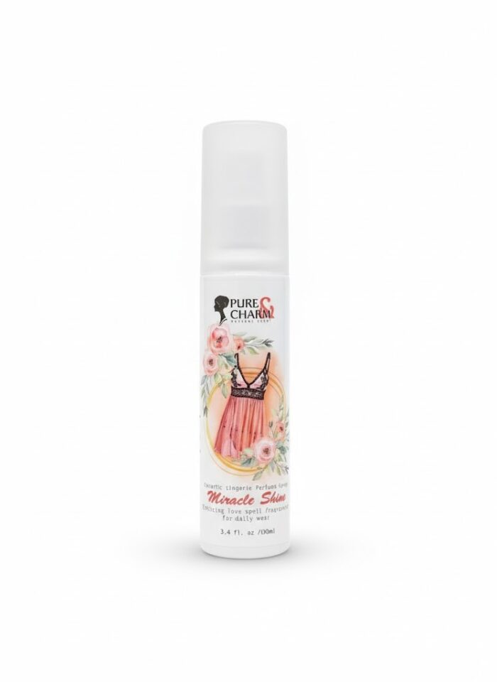 Pure Charm Miracle Shine 100G - Image 1