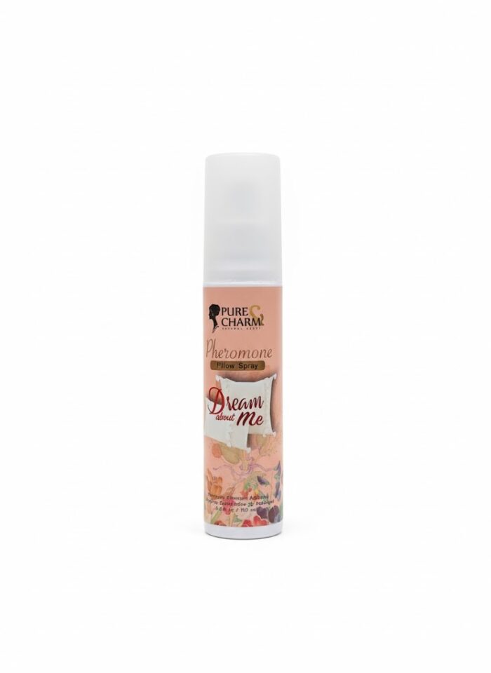 Pure Charm Pheromone Pillow Spary- Dream About Me 100Ml - Image 1