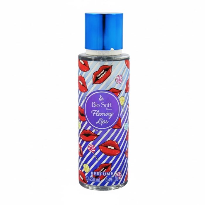 Air Body Fliming Lips Fragrance Mist - Image 1