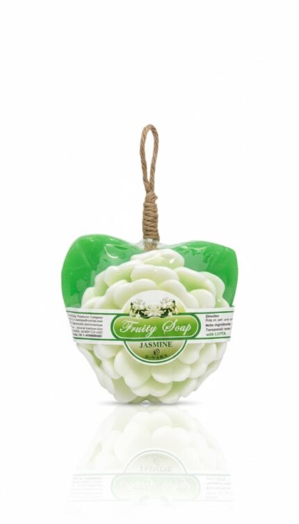 D-Narn Fruity soap Jasmine