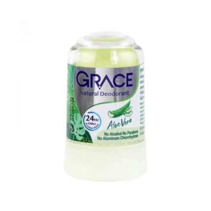 جريس مزيل عرق طبيعي ALOEVERA