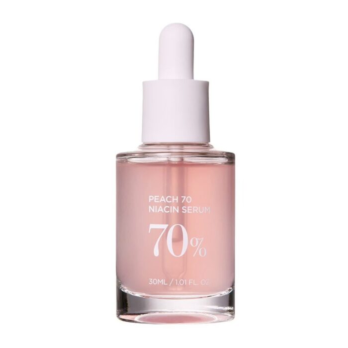 ANUA PEACH NIACIN SERUM 70% - Image 1