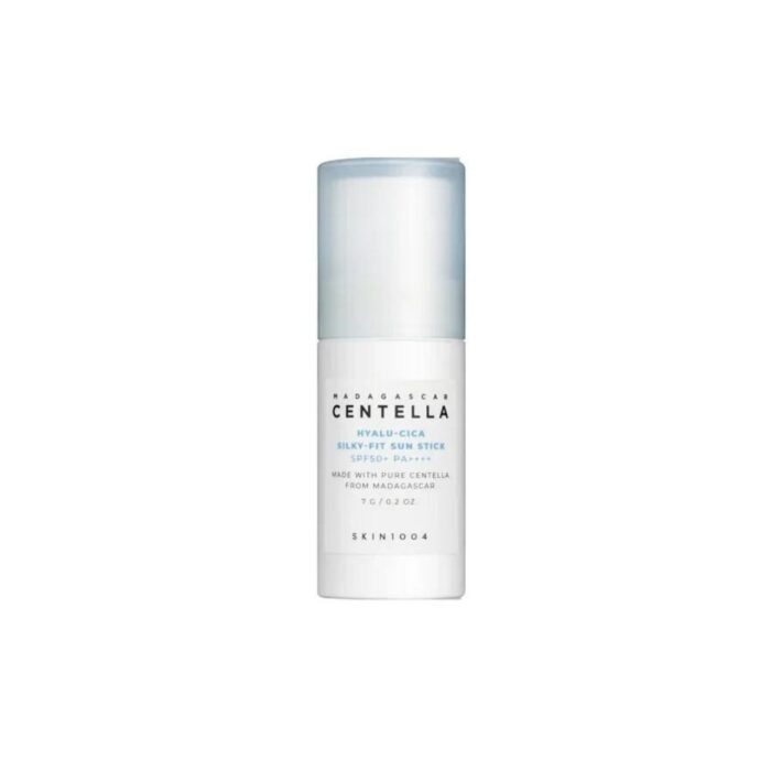 CENTELLA HYALU-CICA SILKY FIT SUN STICK SPF50+ - Image 1