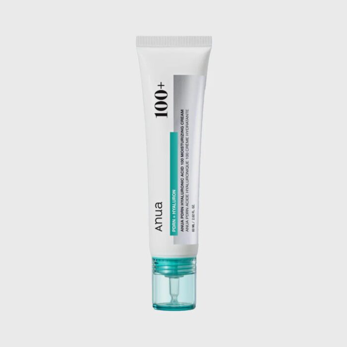 ANUA 500+ PDRN+HYALURON 60ML - Image 1