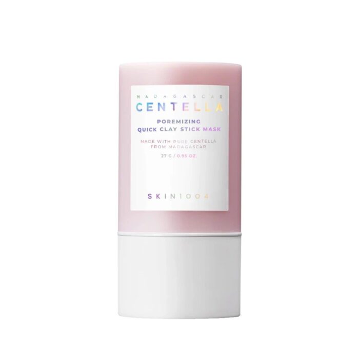 ⁦قناع عصا الطين السريع CENTELLA POREMIZING 27G⁩ - الصورة ⁦1⁩